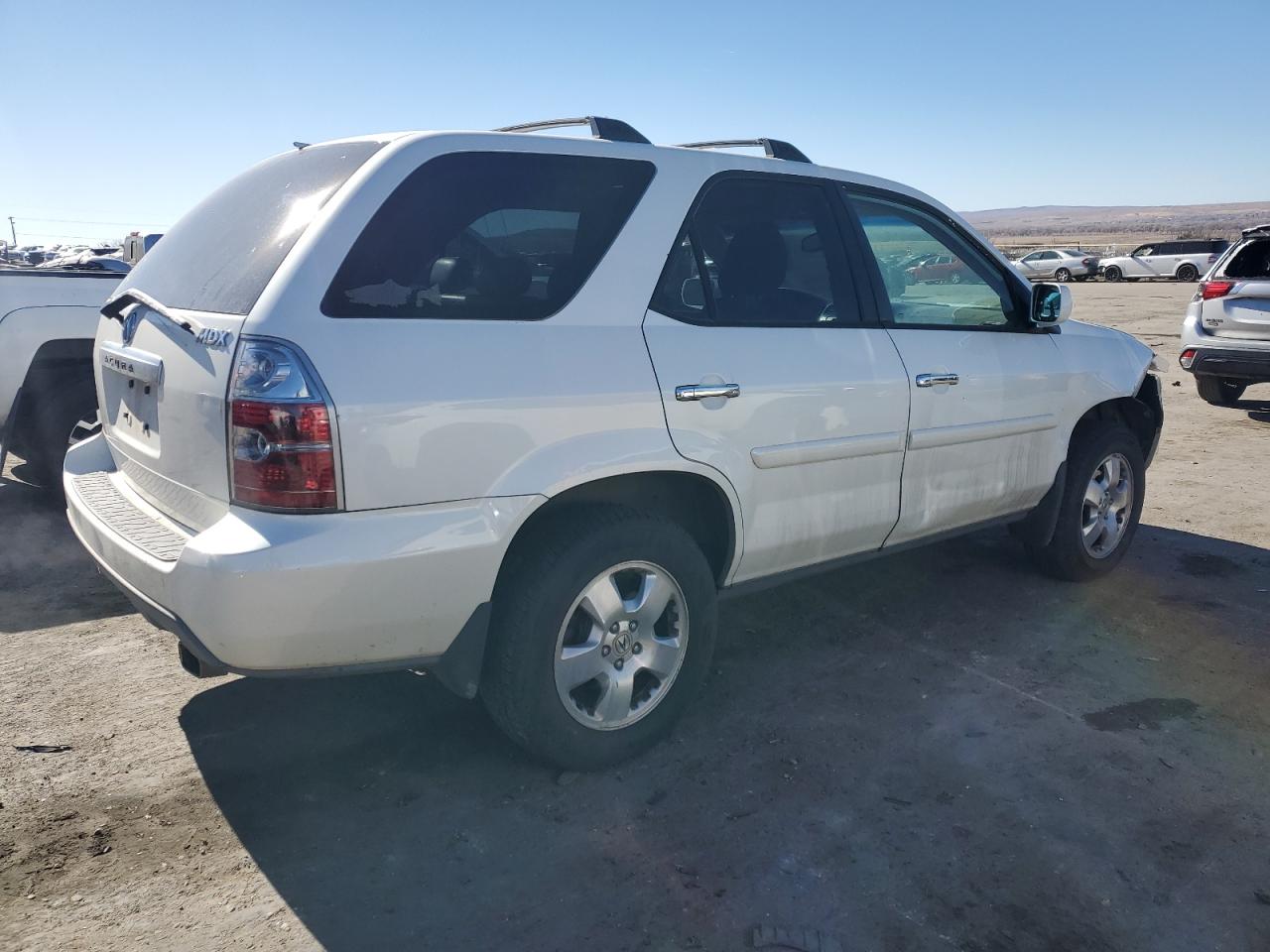 2005 Acura MDX - Image 3