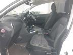 2012 NISSAN QASHQAI + for sale at Copart EAST KILBRIDE