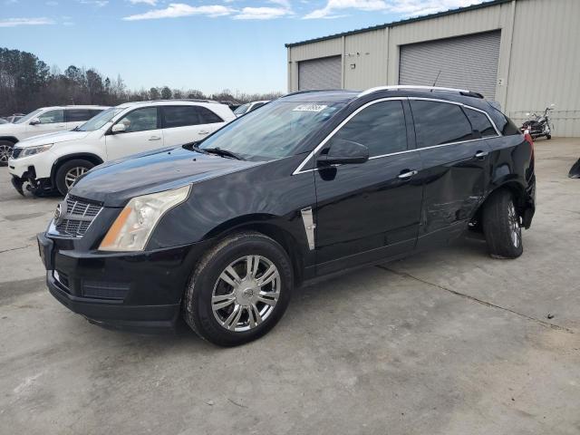 2012 Cadillac Srx Luxury Collection за продажба в Gaston, SC - Rear End