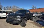 2010 Ford F150 Super Cab продається в Oklahoma City, OK - Minor Dent/Scratches