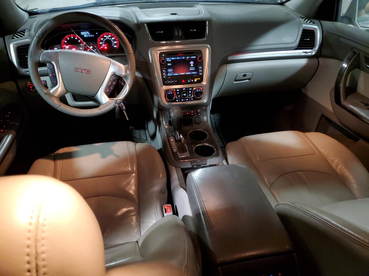 2014 GMC Acadia - Image 8