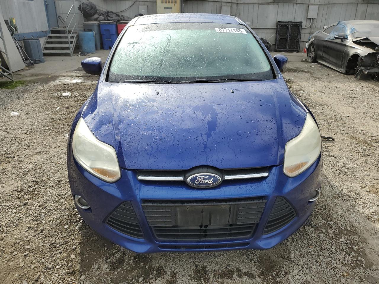 2012 Ford Focus - Image 5