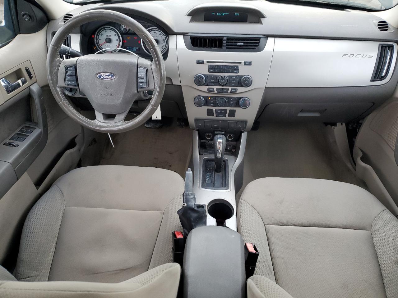 2008 Ford Focus - Image 8