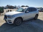 2018 Bmw X3 Xdrive30I на продаже в Loganville, GA - Front End