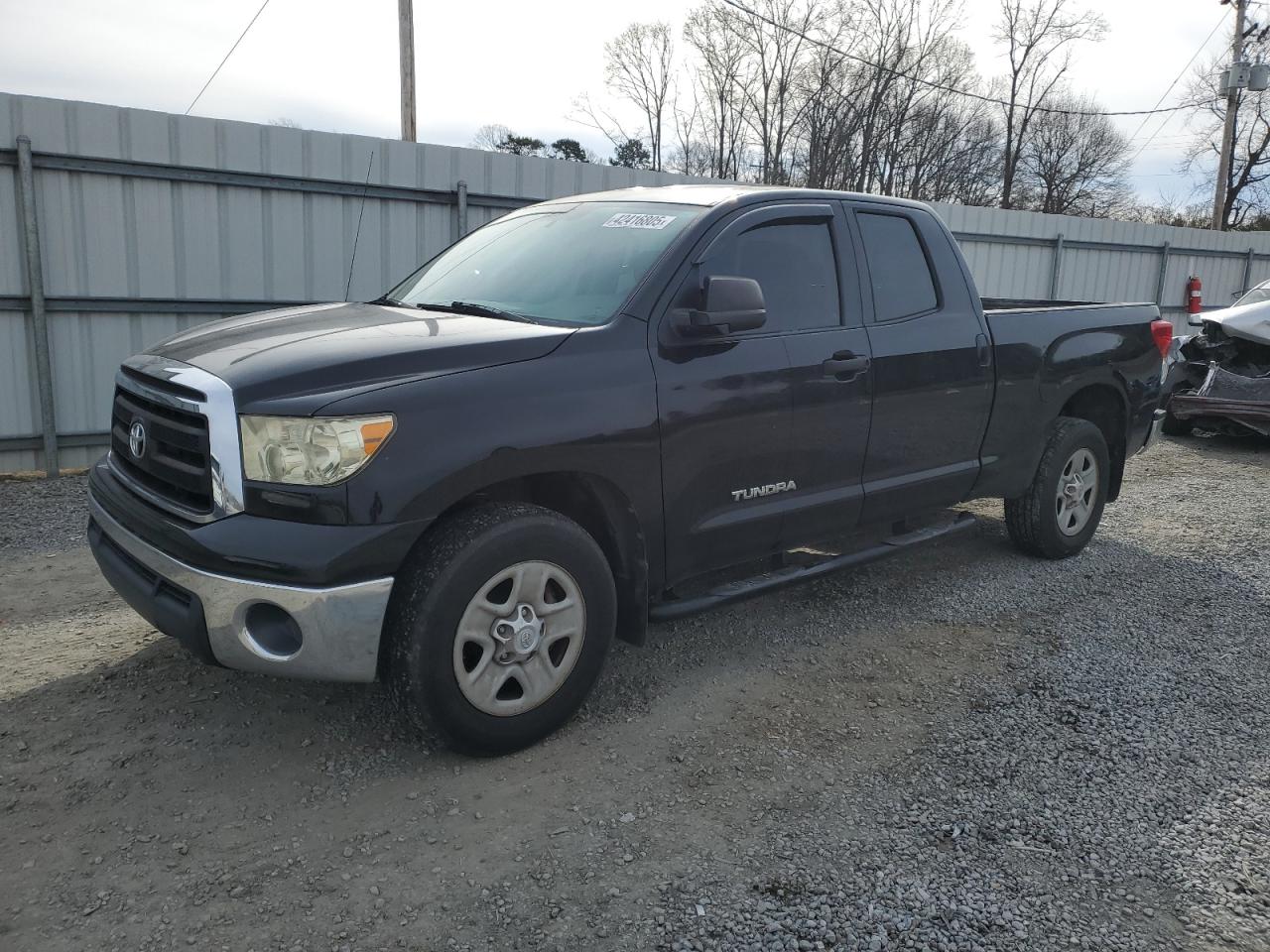 2013 Toyota Tundra - Image 1