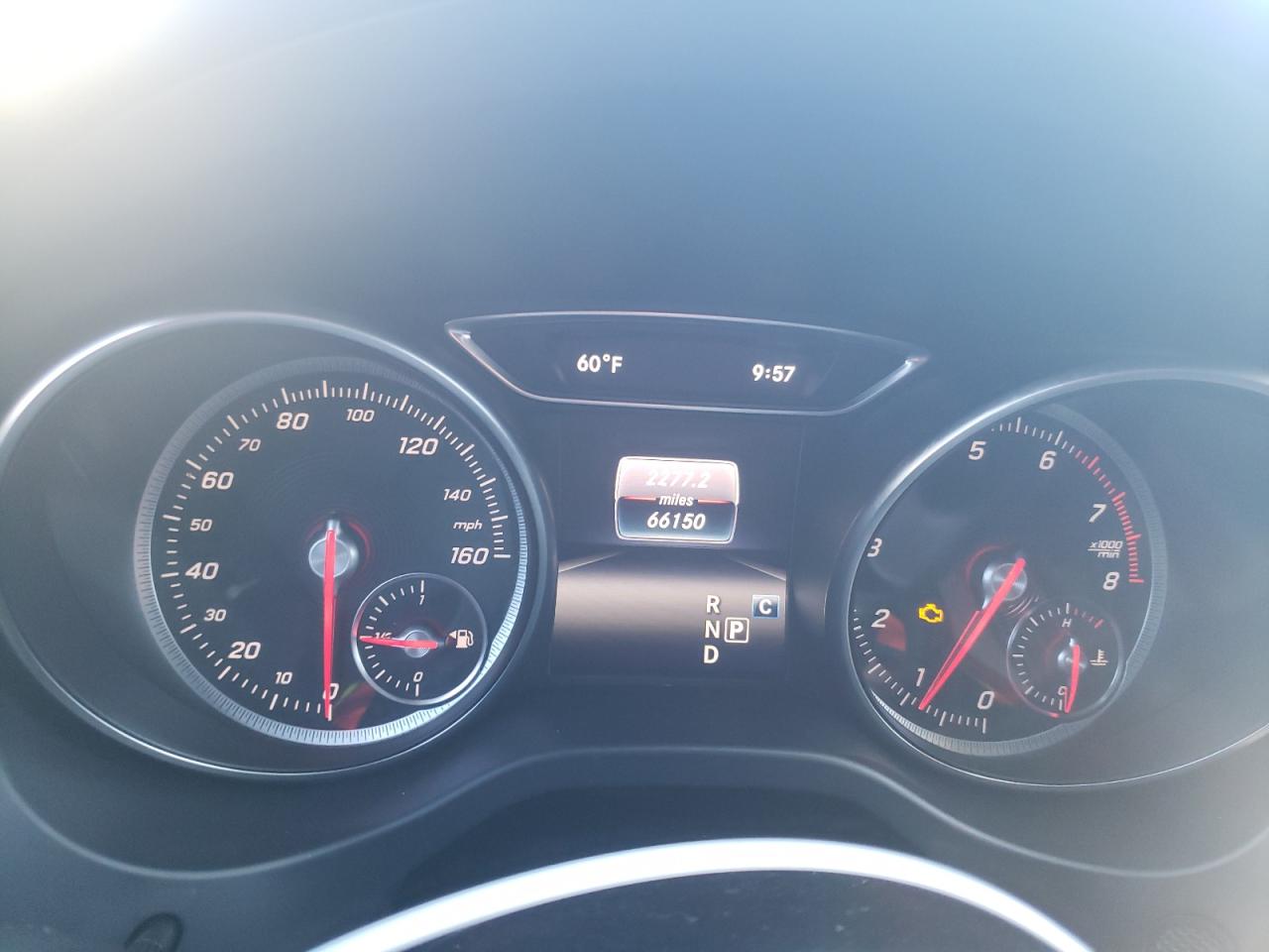 2019 Mercedes-Benz CLA-klasse - Image 9