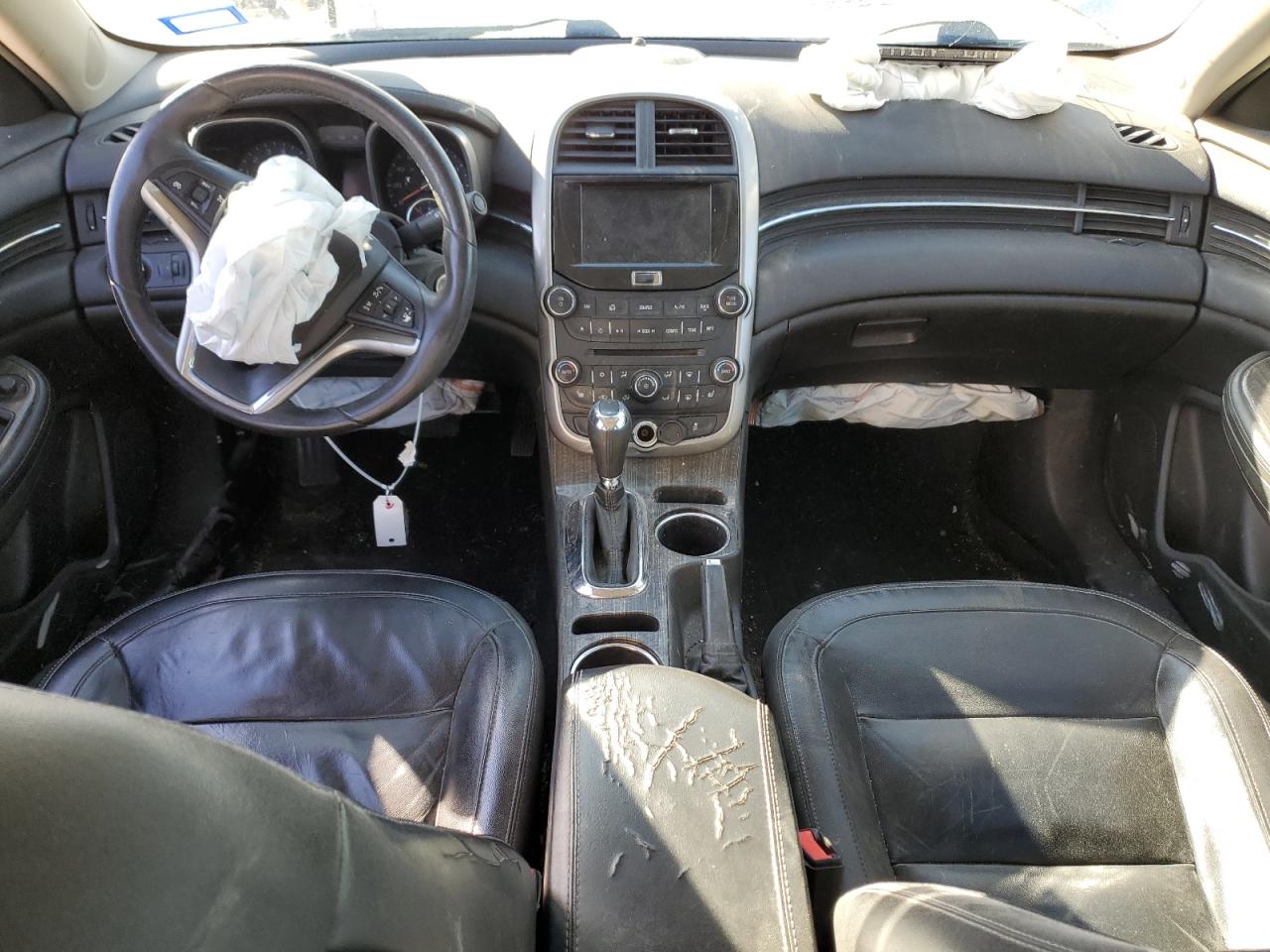 1G11E5SA9GF105631 CHEVROLET MALIBU 2016