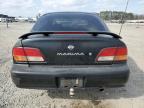 1997 Nissan Maxima Gle for Sale in Lumberton, NC - Front End
