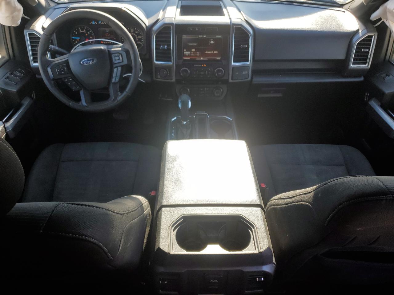 2015 Ford F-150 - Image 8