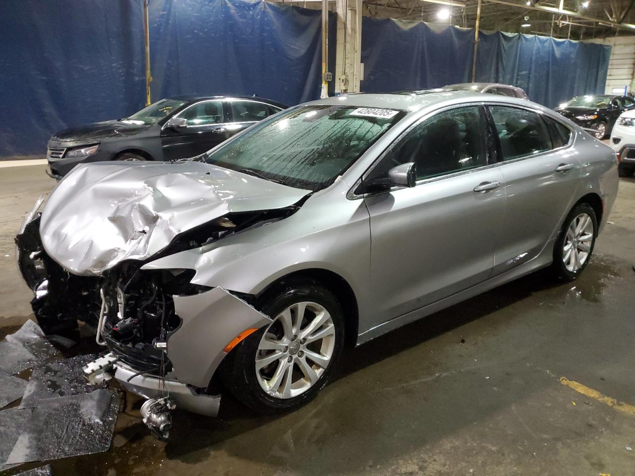 2015 Chrysler 200 - Image 1
