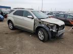 2015 Chevrolet Equinox Lt на продаже в Woodhaven, MI - Front End