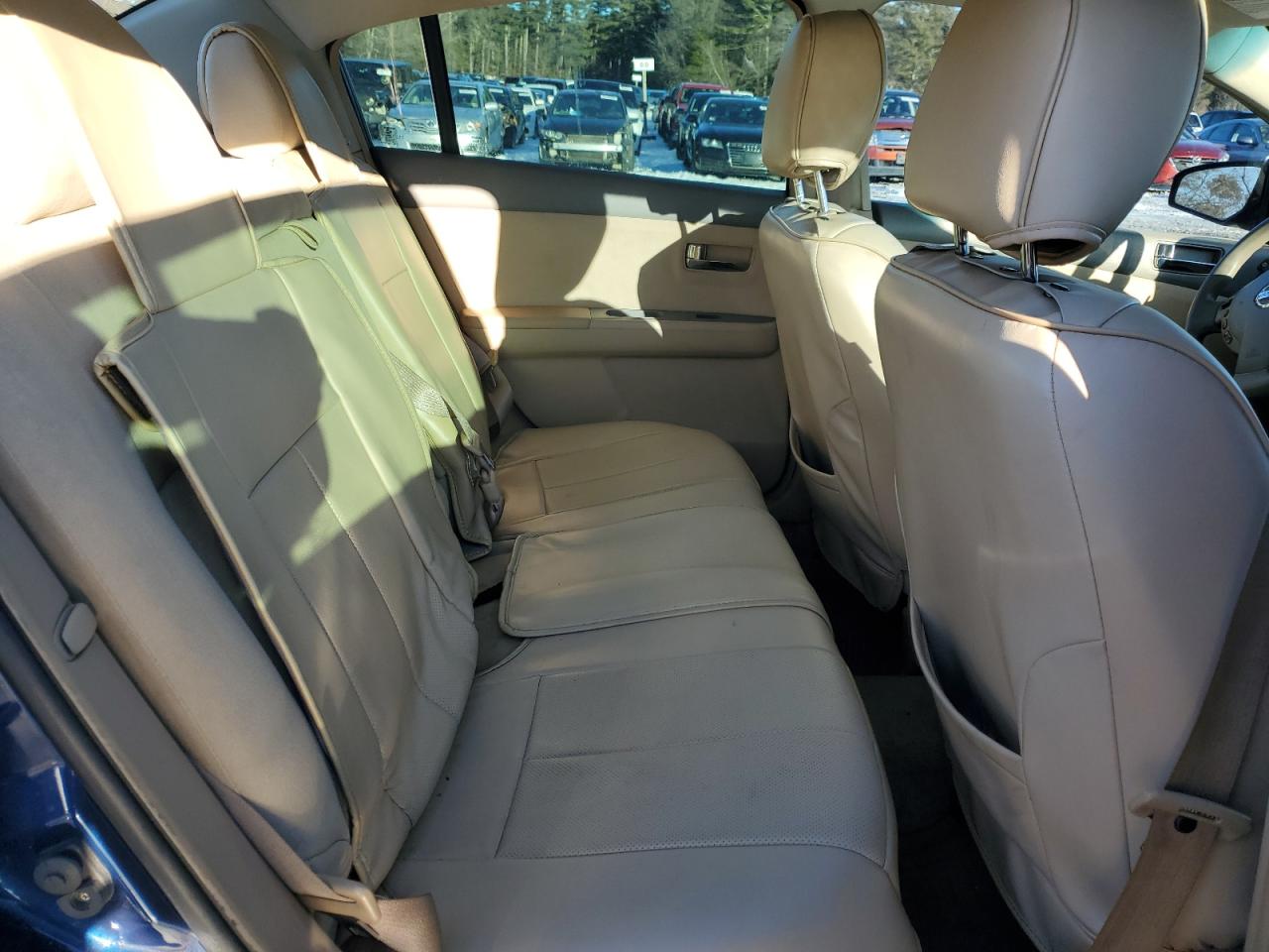 2009 Nissan Sentra - Image 10