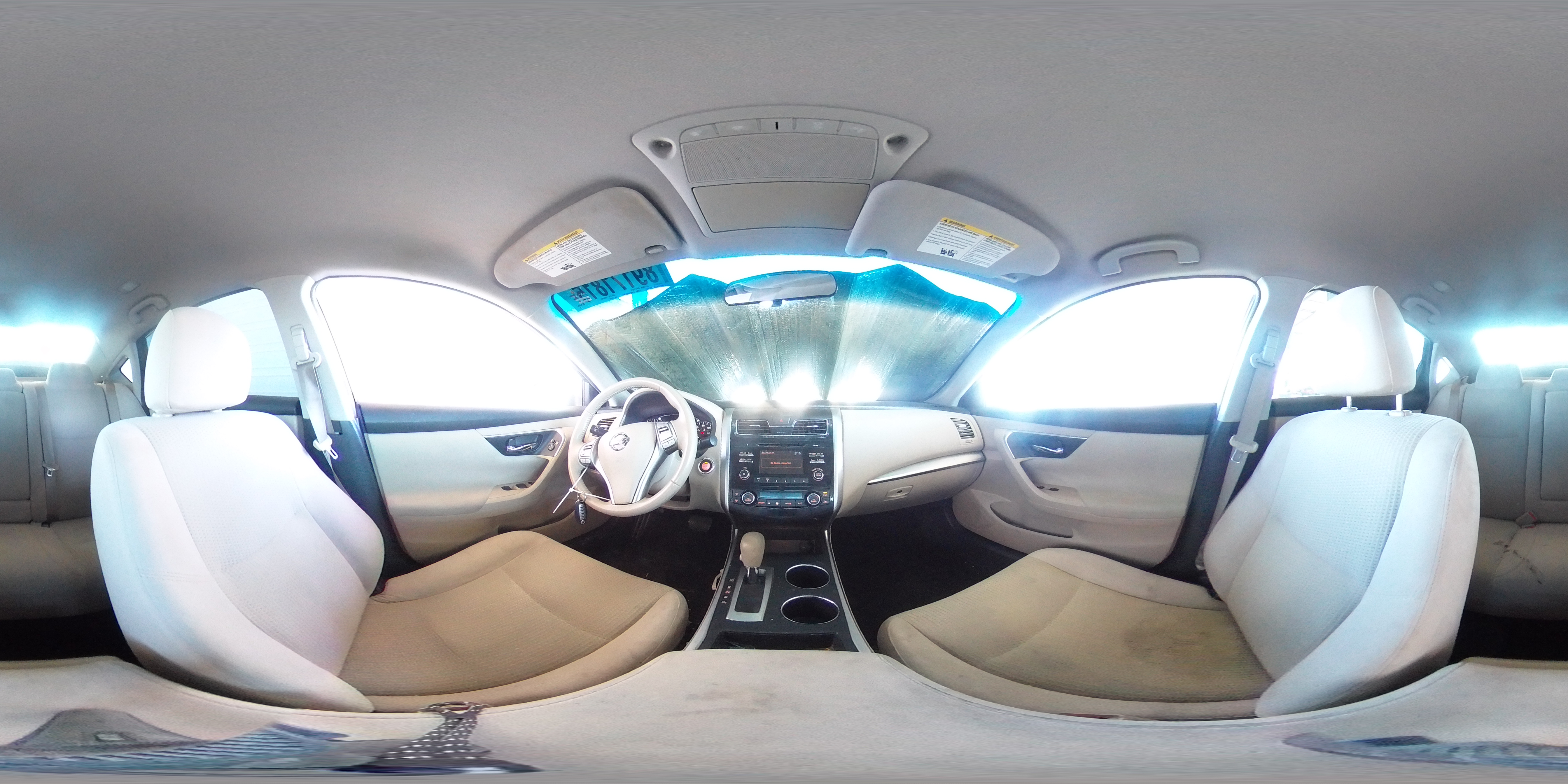 2015 Nissan Altima - Image 13