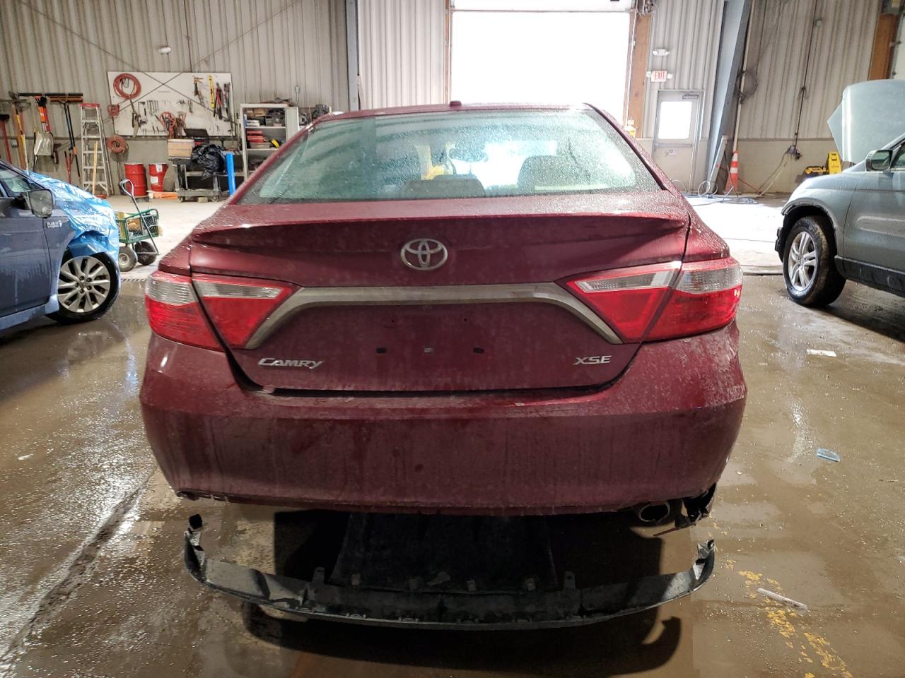 2016 Toyota Camry - Image 6