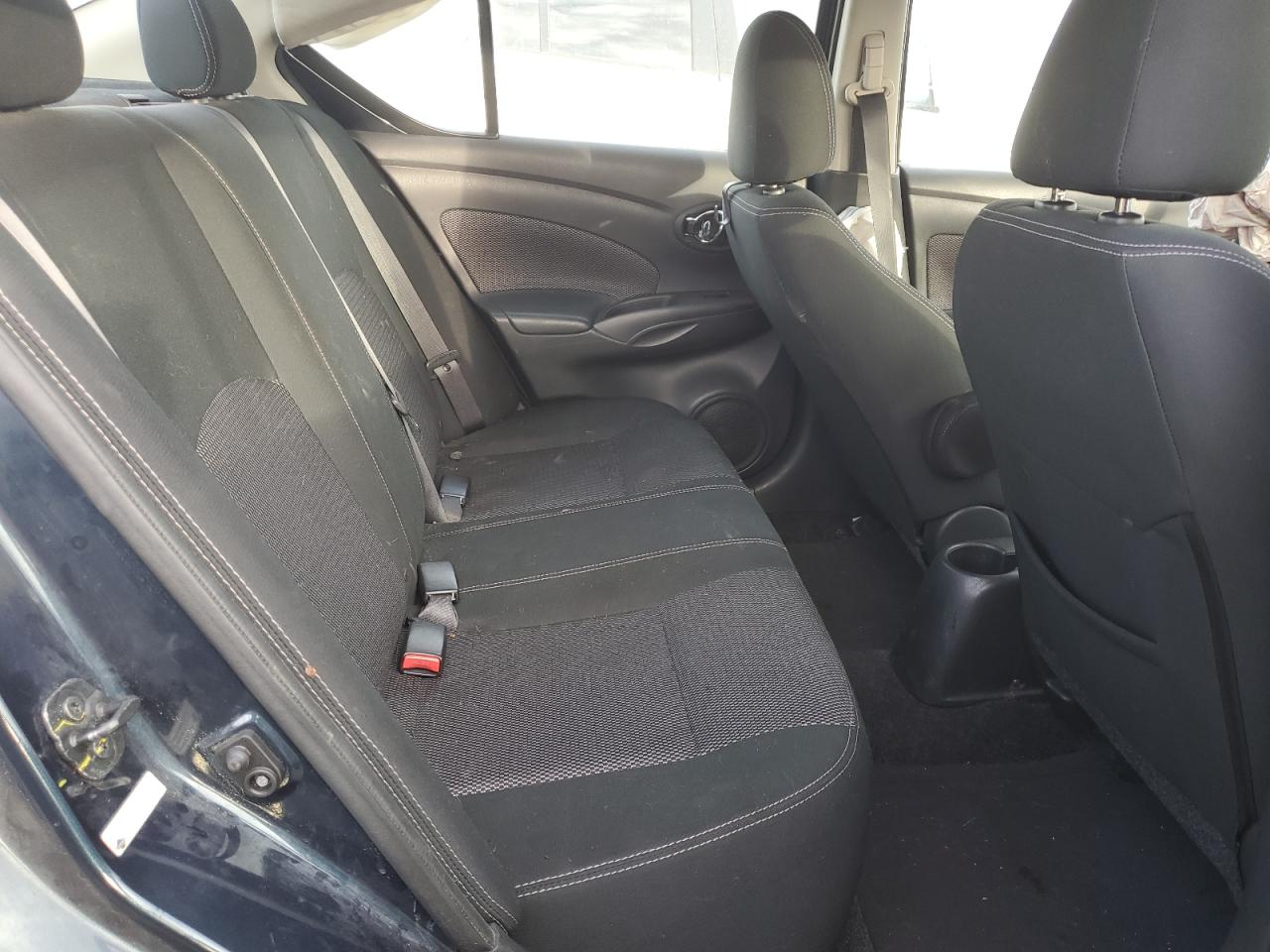 2017 Nissan Versa - Image 10