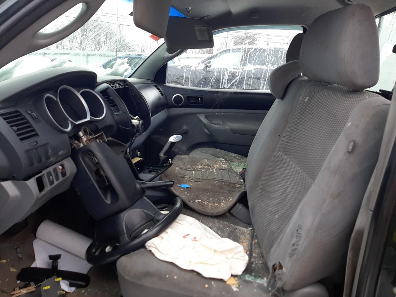 2009 Toyota Tacoma - Image 7