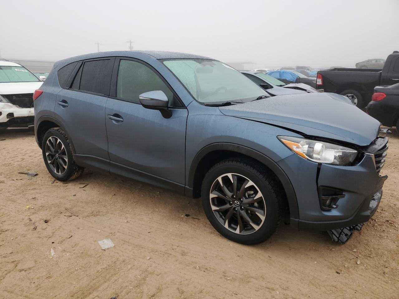 2016 Mazda CX-5 - Image 4