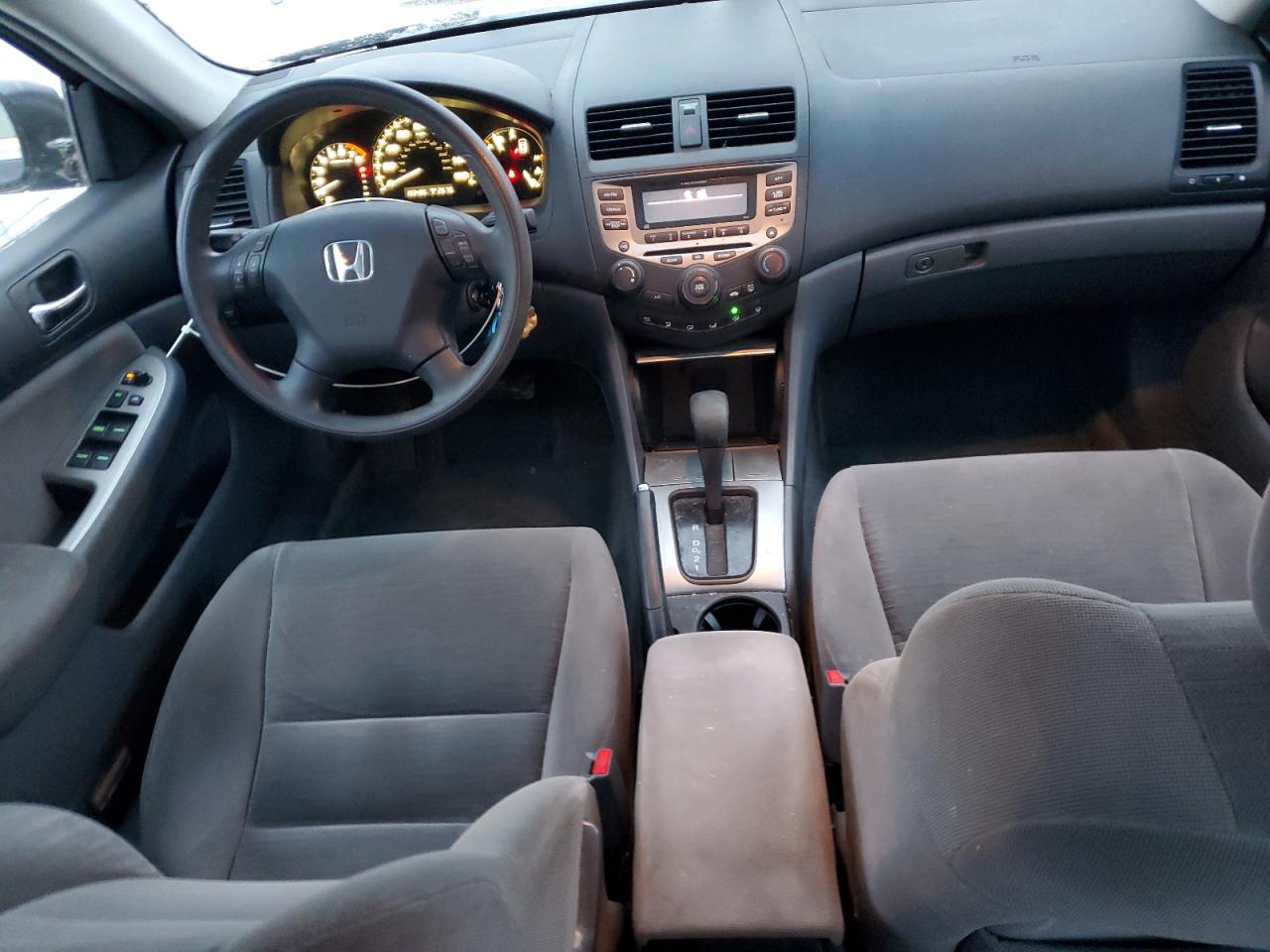 2006 Honda Accord - Image 8