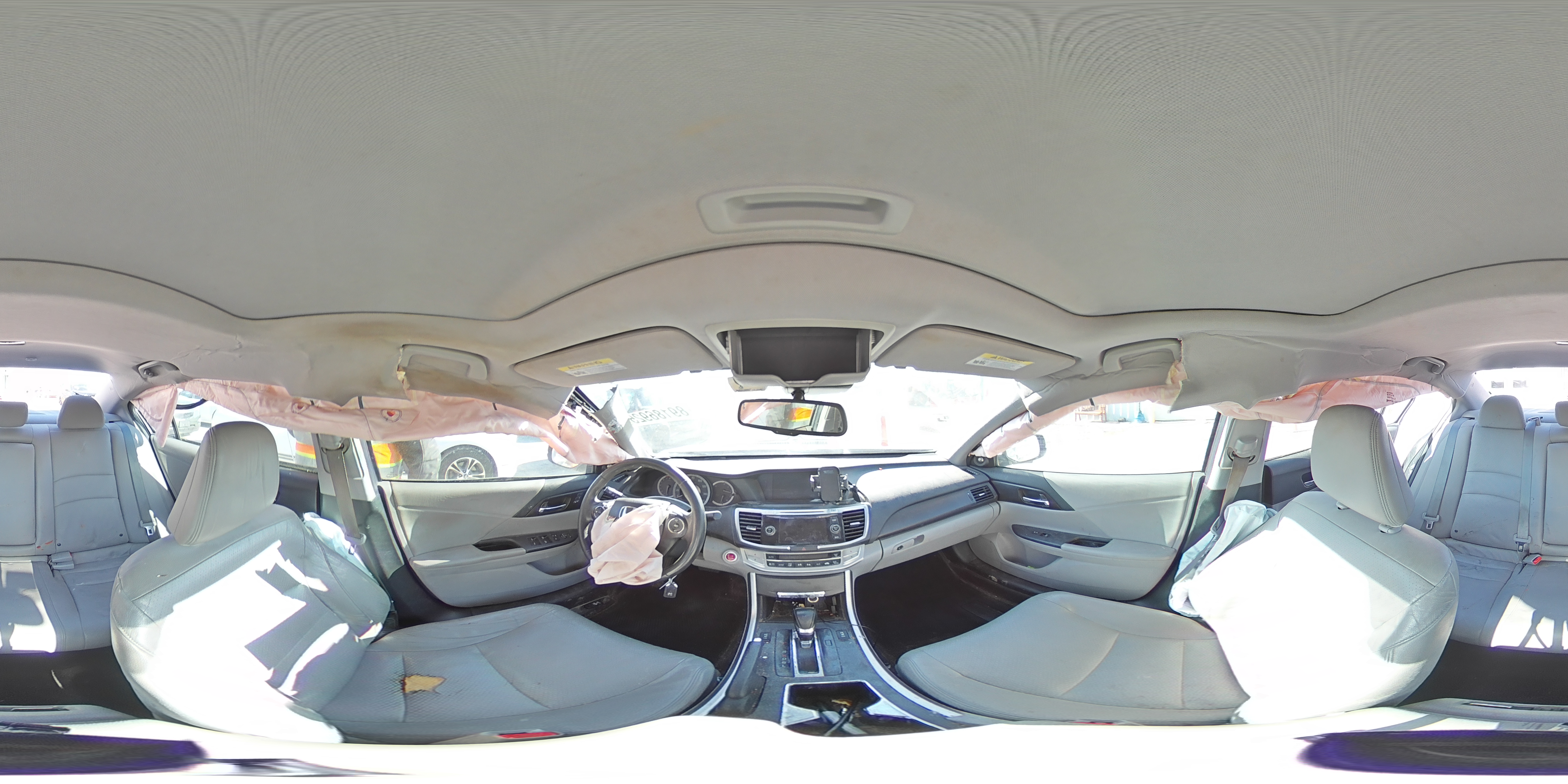 2015 Honda Accord - Image 14