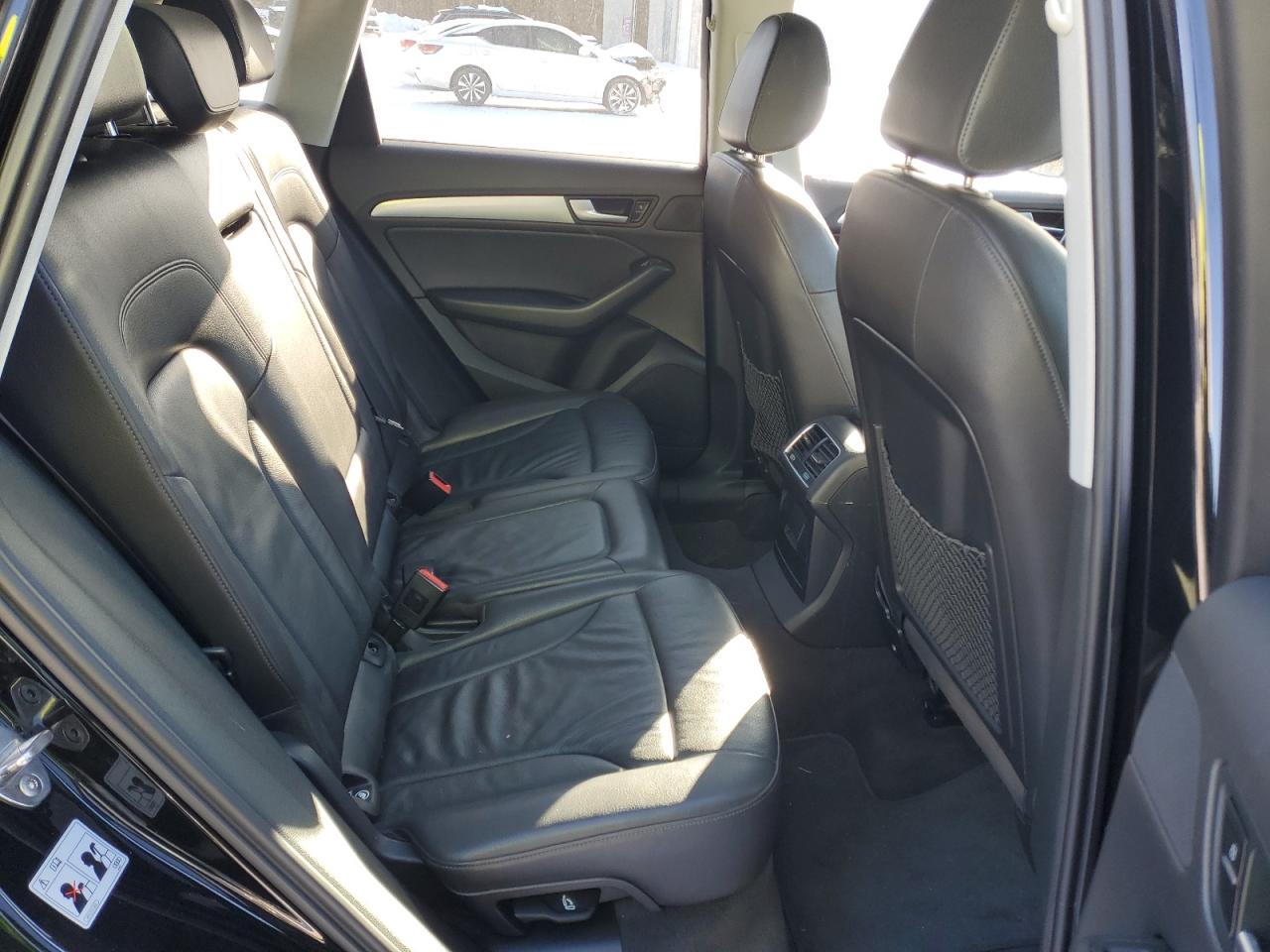 2016 Audi Q5 - Image 11