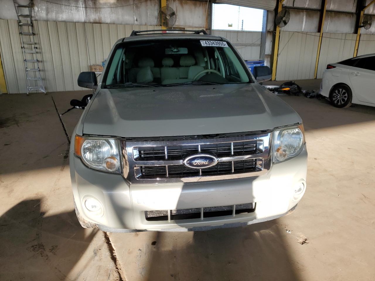 2008 Ford Escape - Image 5
