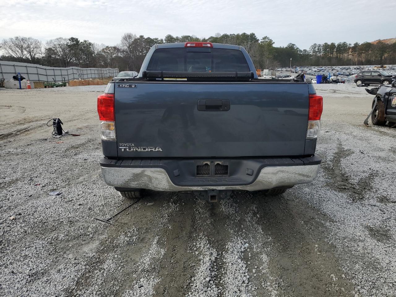 2010 Toyota Tundra - Image 6
