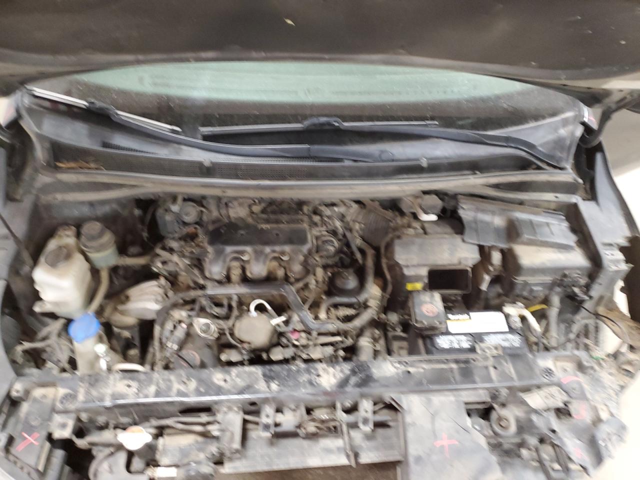 2018 Kia Sedona - Image 12
