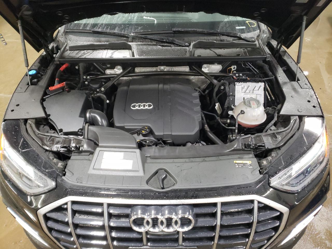 2021 Audi Q5 - Image 11