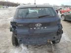 2024 Hyundai Venue Sel за продажба в Kansas City, KS - Rear End
