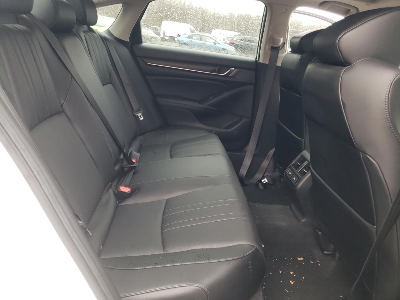 2021 Honda Accord - Image 10