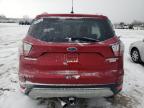 2017 FORD ESCAPE TITANIUM for sale at Copart ON - TORONTO