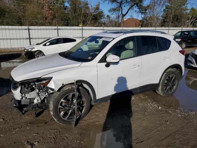 2016 Mazda Cx-5 Gt