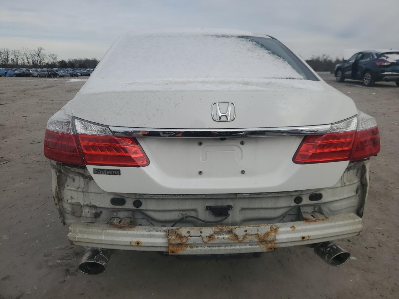 2015 Honda Accord - Image 6