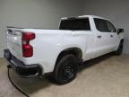 2021 Chevrolet Silverado C1500 продається в Los Angeles, CA - All Over