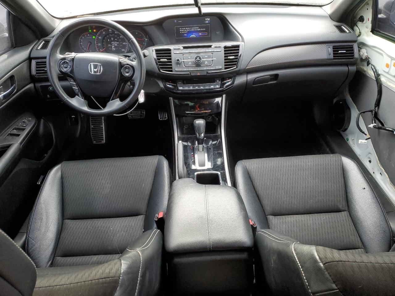 2016 Honda Accord - Image 8