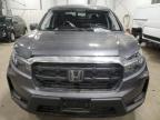 2024 Honda Ridgeline Rtl en Venta en Ham Lake, MN - Rollover