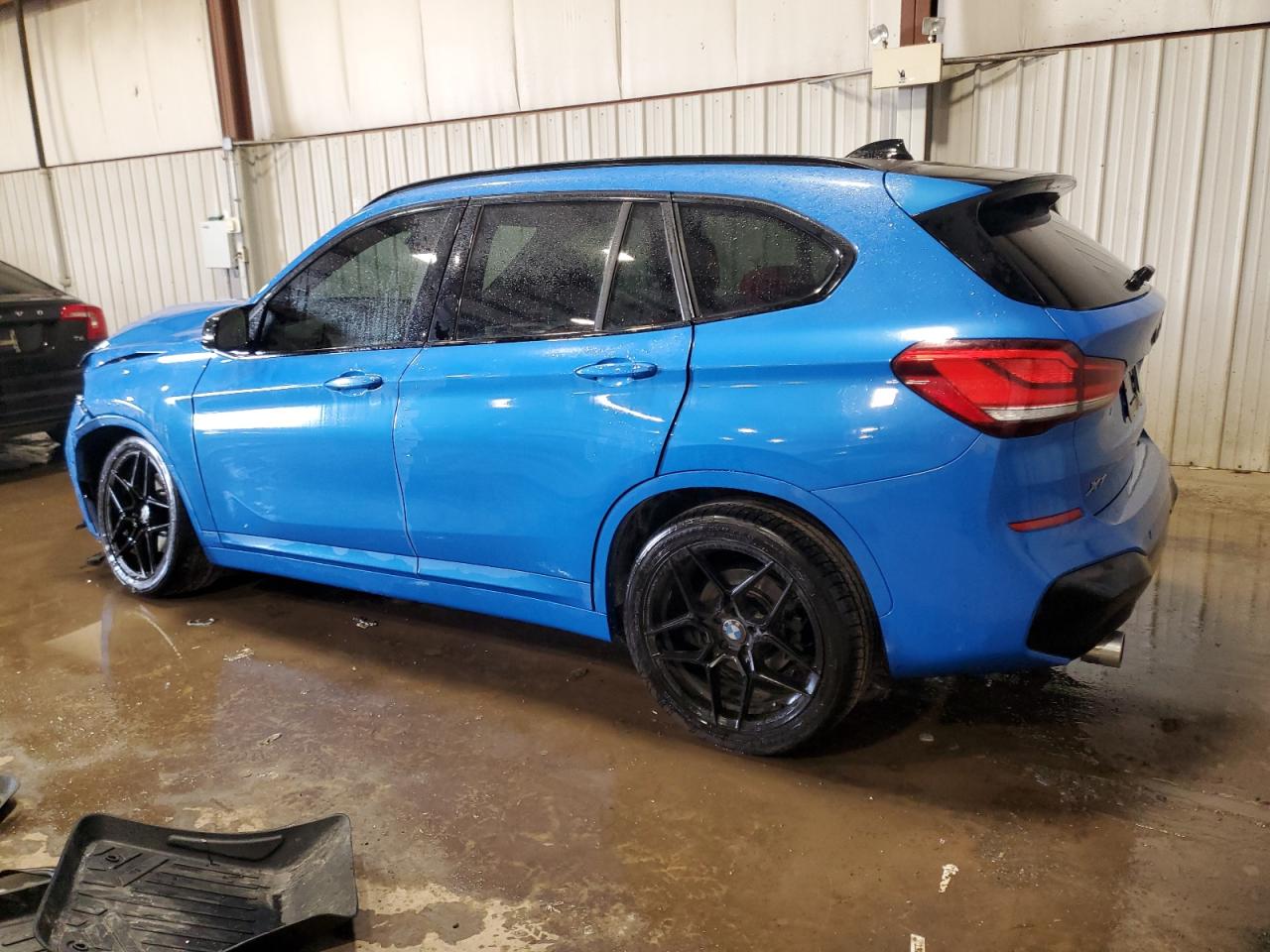 2021 BMW X1 - Image 2
