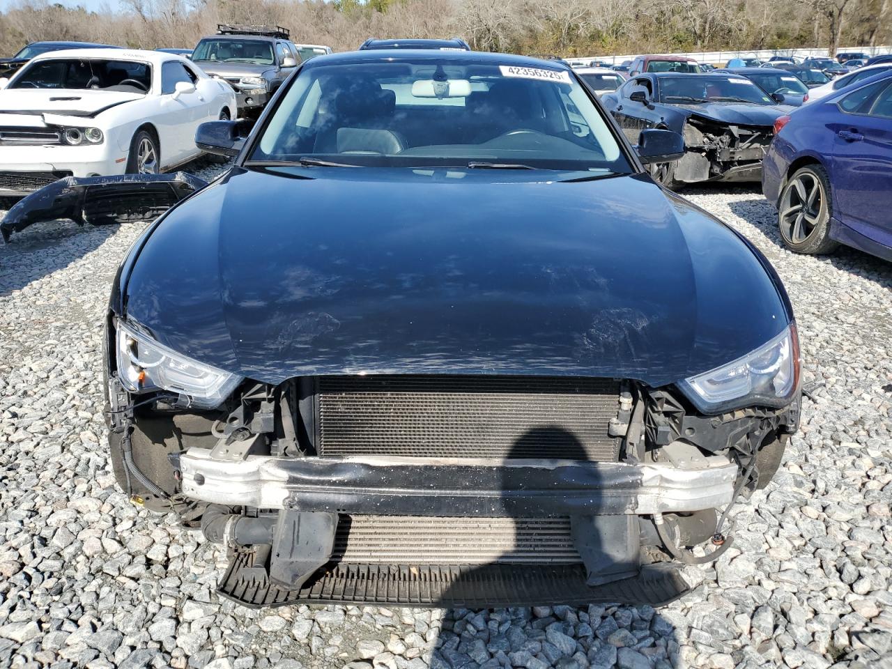 2014 Audi A5 - Image 5