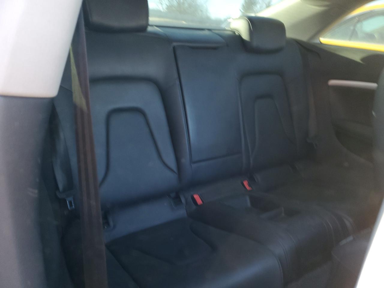 2013 Audi A5 Premium Plus VIN: WAULFAFR3DA000773 Lot: 88088395