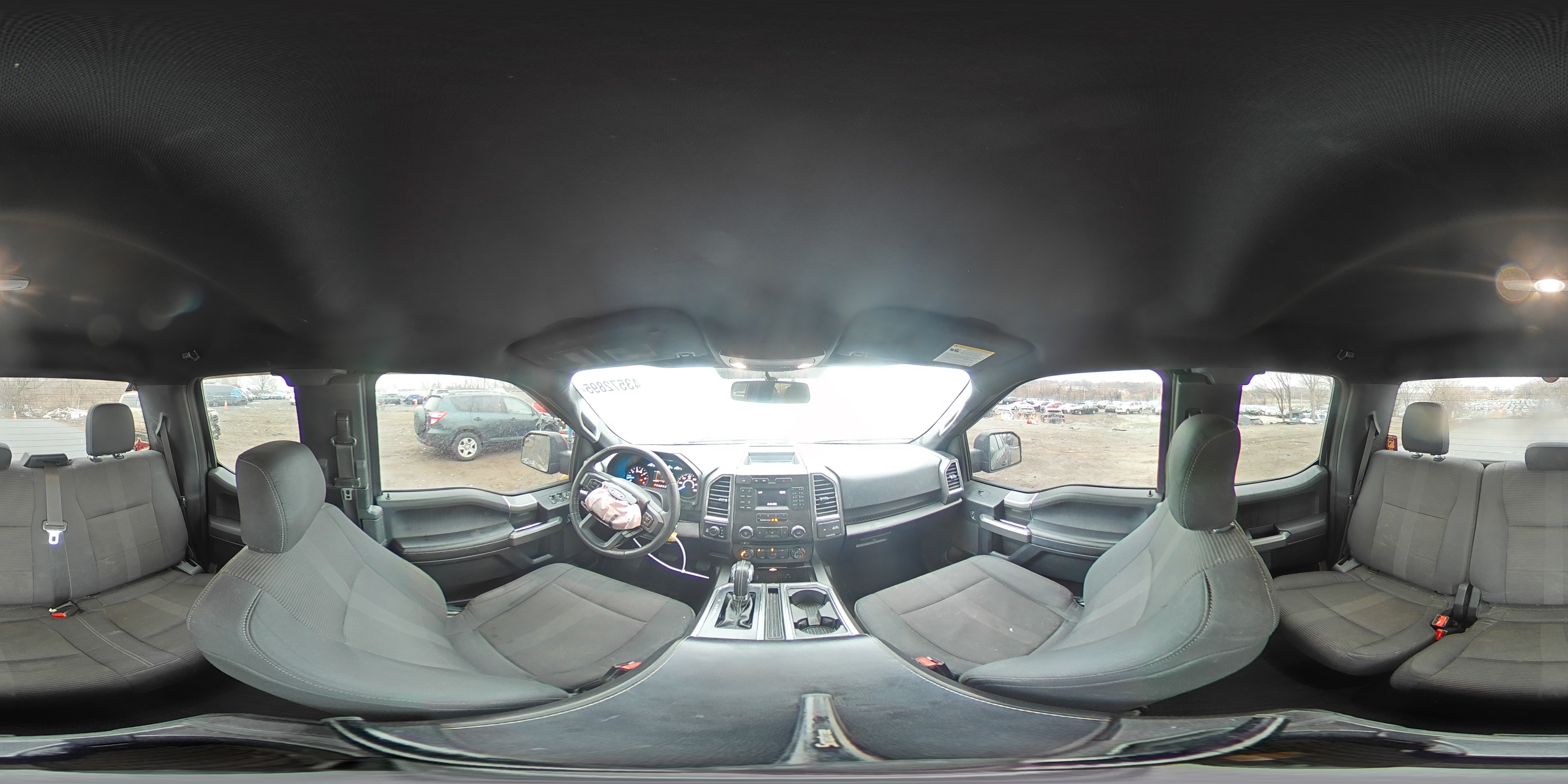 2016 Ford F-150 - Image 13