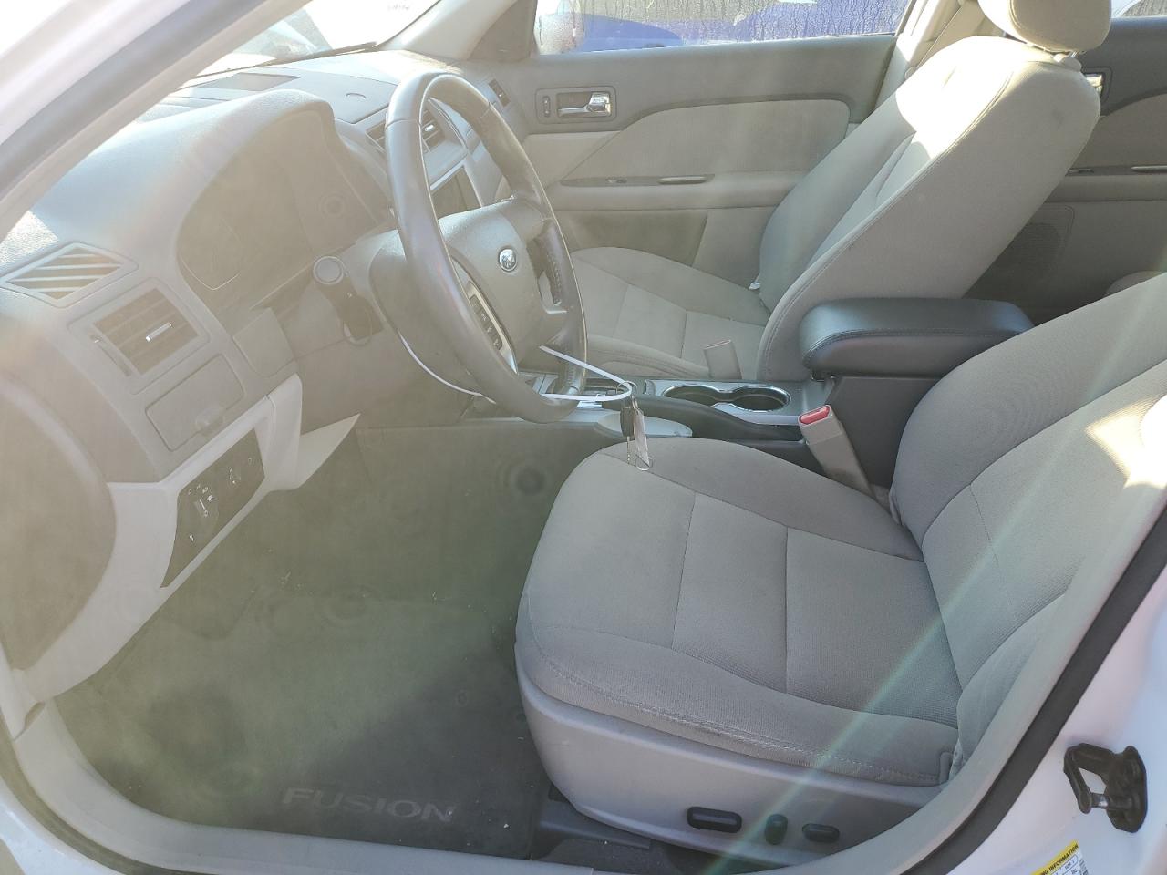 2012 Ford Fusion - Image 7