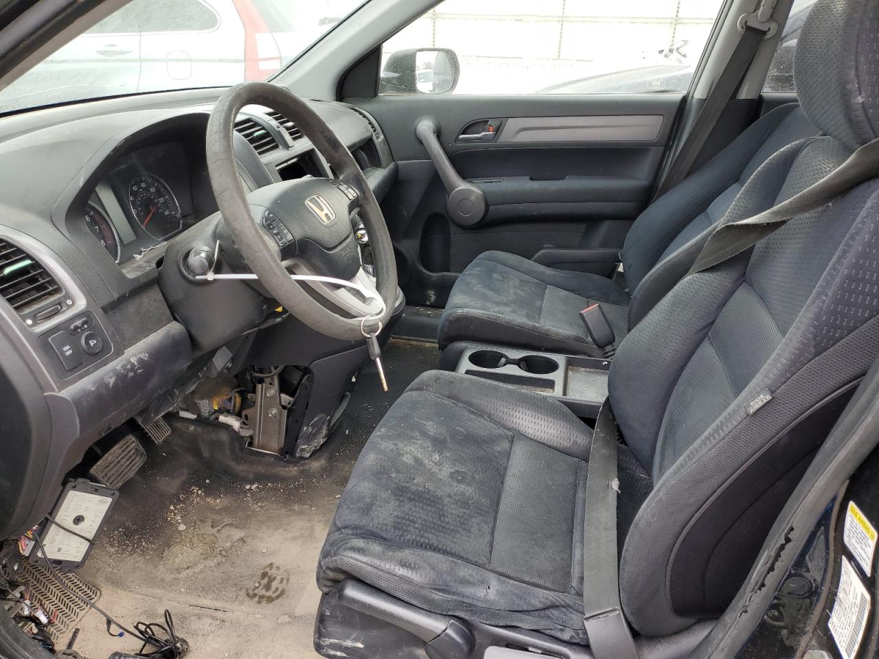 2008 Honda CR-V - Image 7
