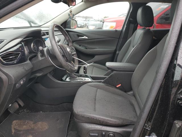  BUICK ENCORE 2023 Czarny