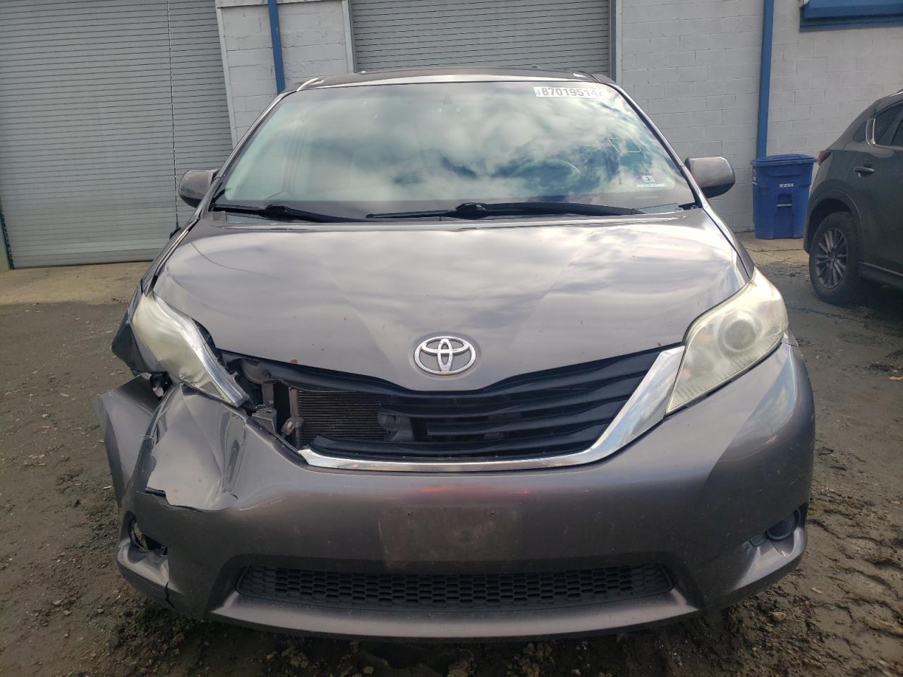 VIN 5TDKK3DC8DS328634 2013 TOYOTA All Models no.5