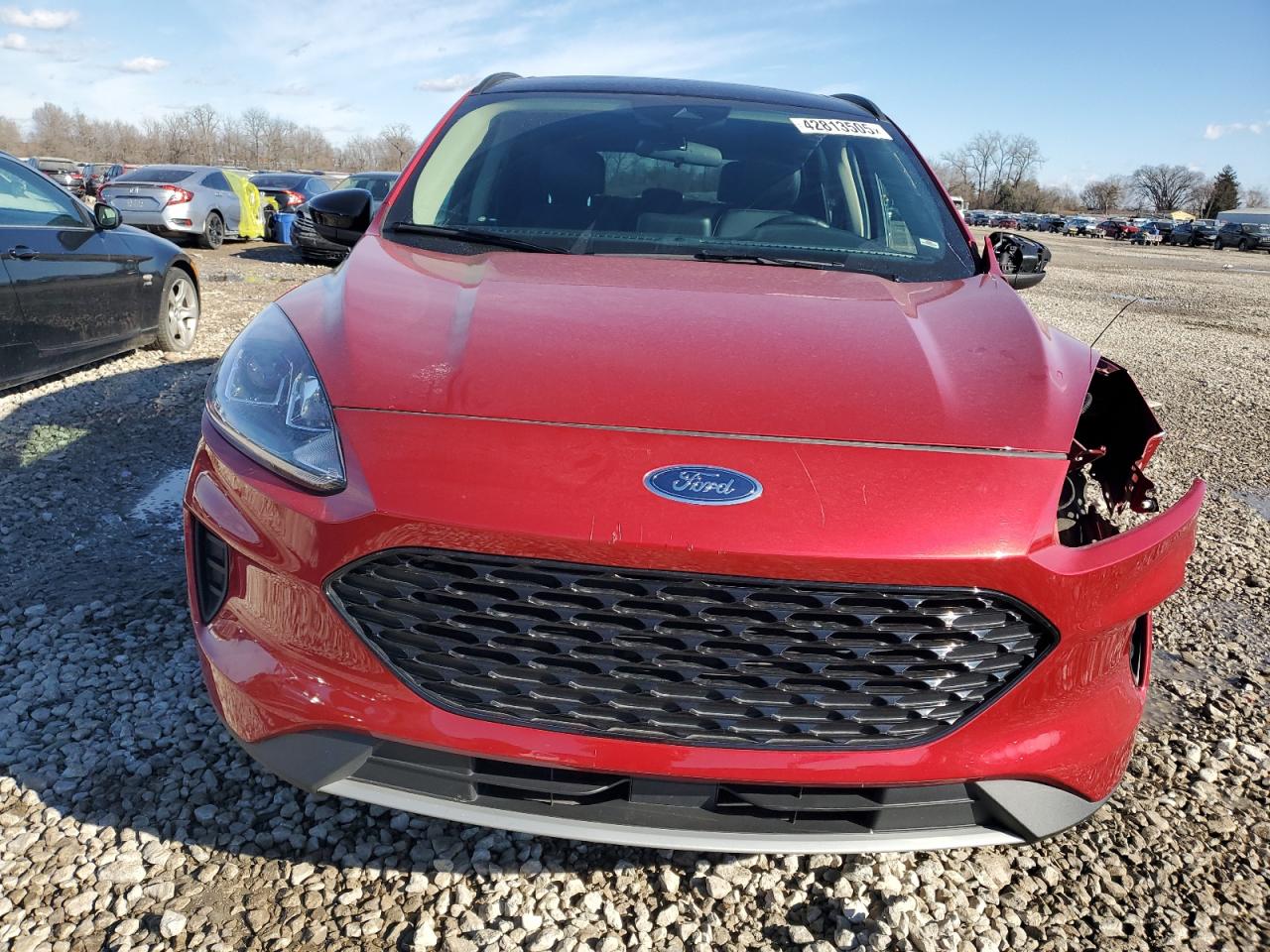 1FMCU9BZ0LUC29174 FORD ESCAPE 2020
