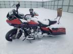 2013 HARLEY-DAVIDSON FLTRX ROAD GLIDE CUSTOM for sale at Copart TX - AMARILLO