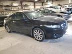 2008 Honda Accord Exl de vânzare în Eldridge, IA - Side