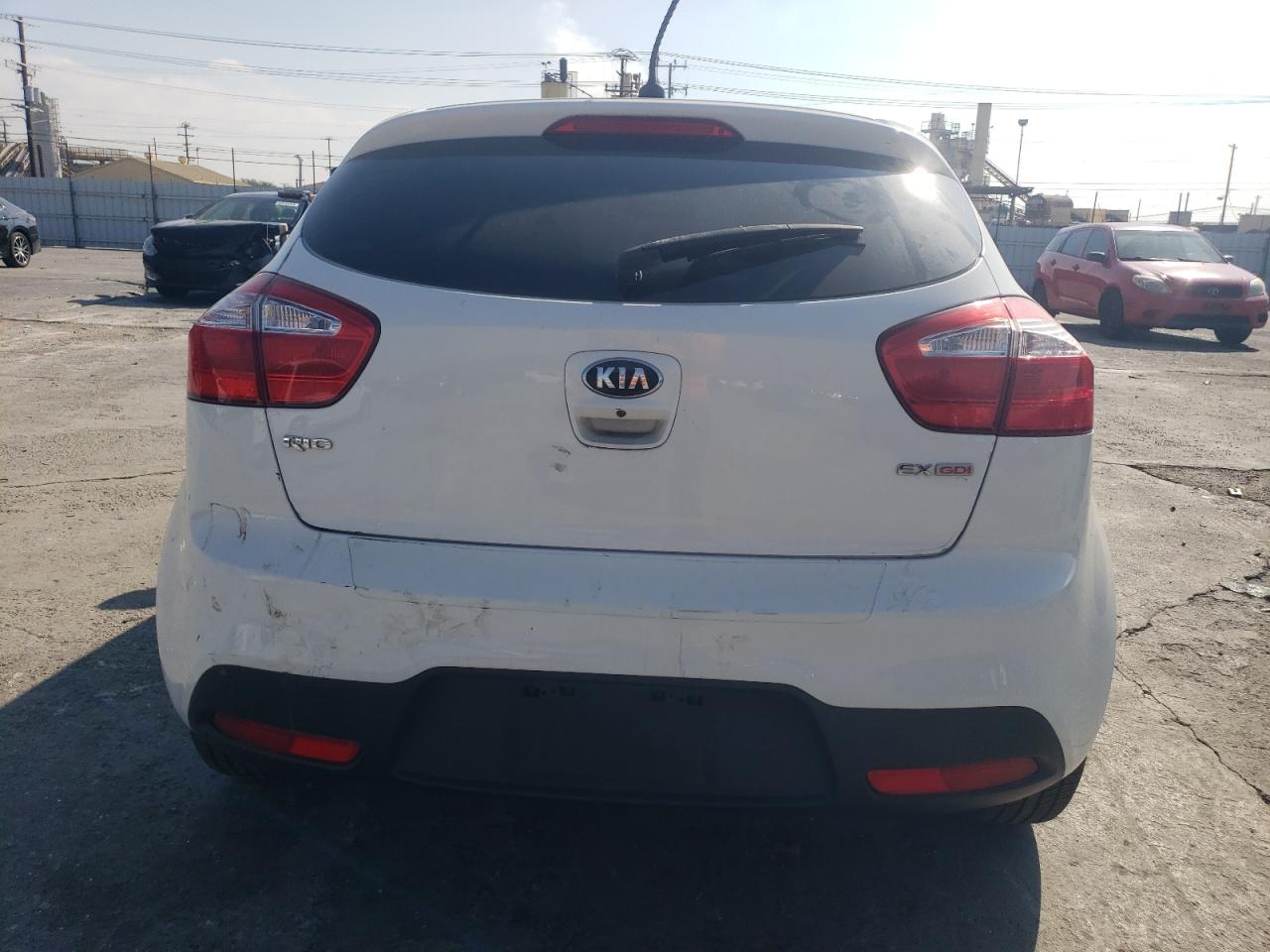 2013 Kia Rio - Image 6