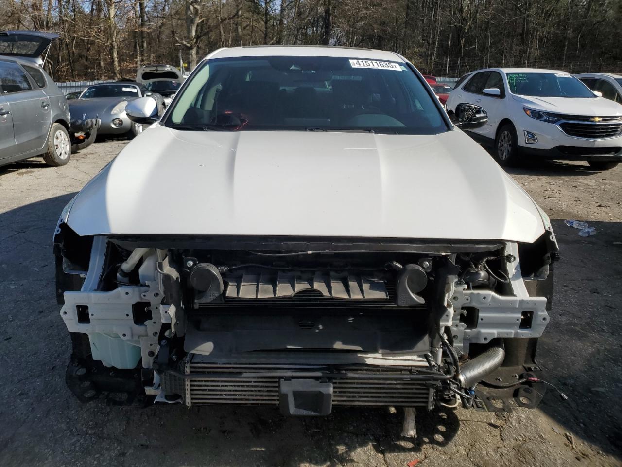 1HGCV2F54KA029254 HONDA ACCORD 2019