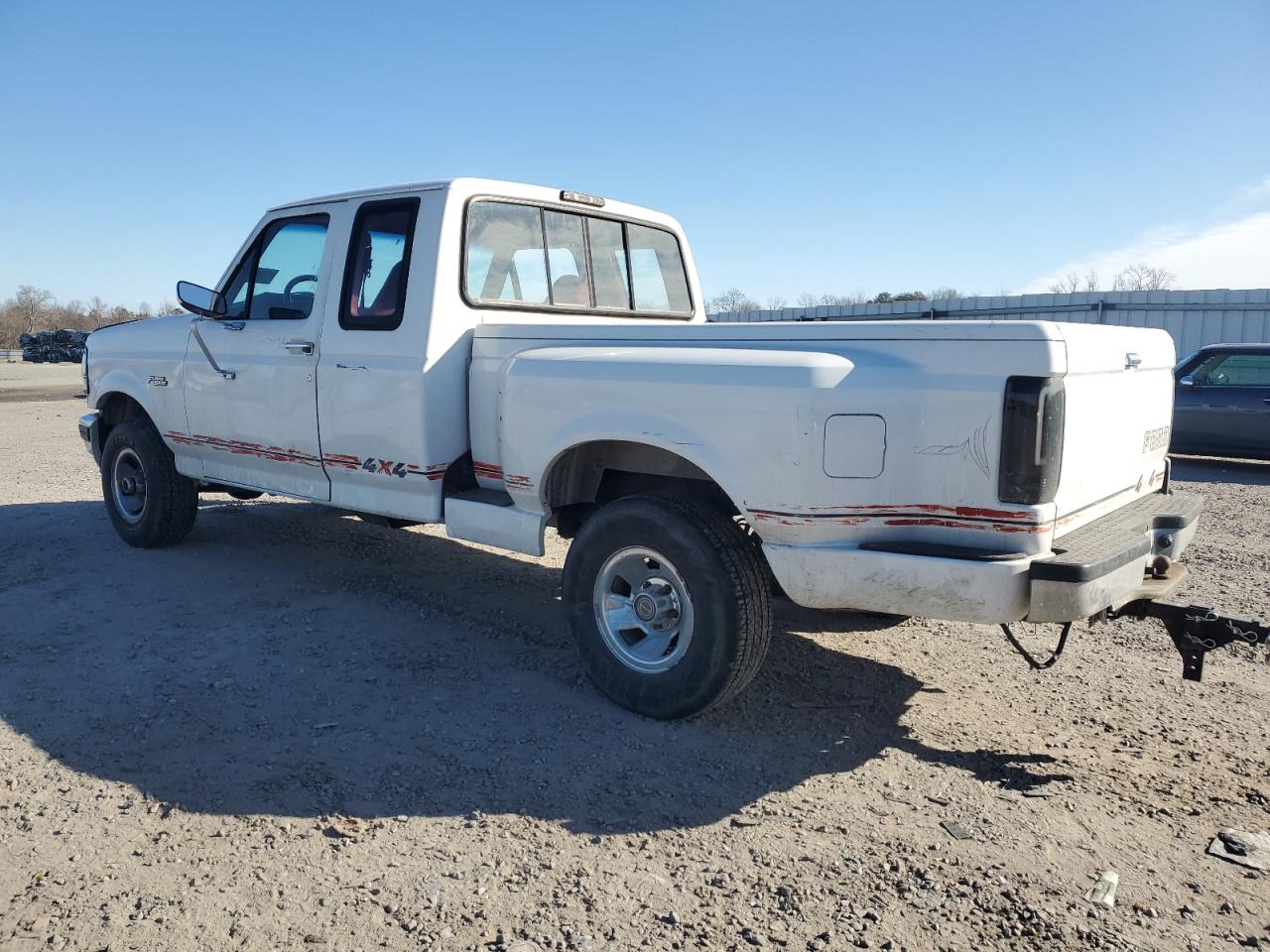 1994 Ford F-150 - Image 2